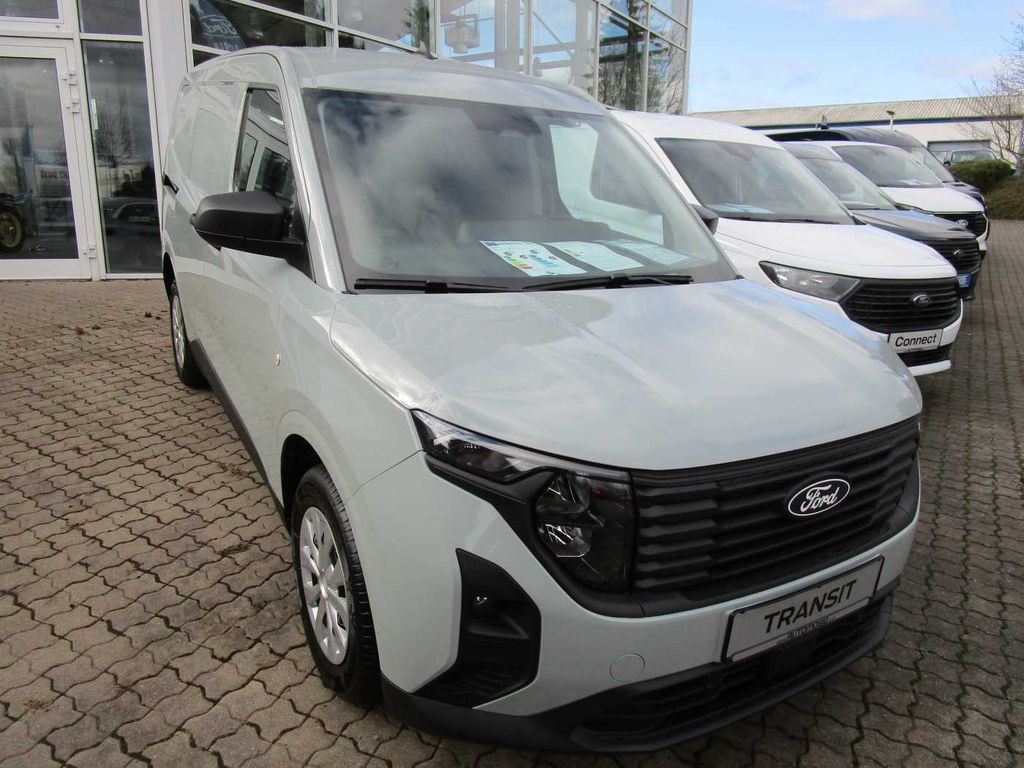 Bild des Angebotes Ford Transit Courier 1,0 l EB Trend/RFK/PPS/SHZ/Klima