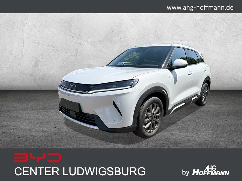 Bild des Angebotes BYD ATTO 2 DM-i Boost LED+Pano++ab 26.10. verfügbar+