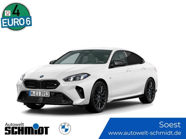 Bild des Angebotes BMW M235i xDrive Gran Coupe + GARANTIE-bis-12.2030