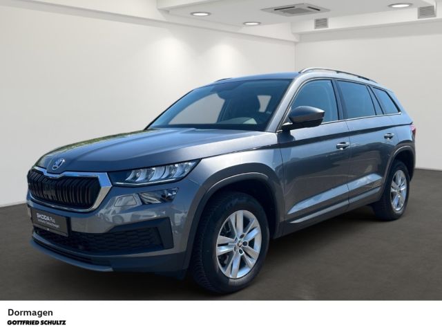 Bild des Angebotes Skoda Kodiaq 1.5 TSI Ambition