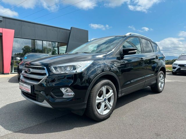 Ford Kuga 1.5 EcoBoost 2x4 Cool & Connect