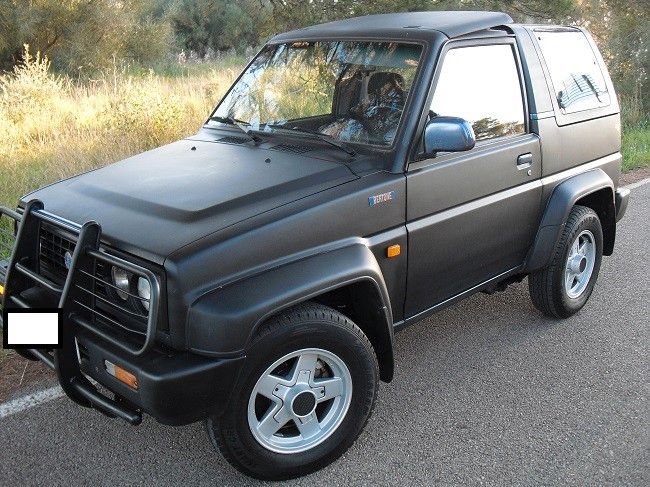 Bild des Angebotes Andere BMW / Bertone Freeclimber II  1,6i  Hardtop 4 X