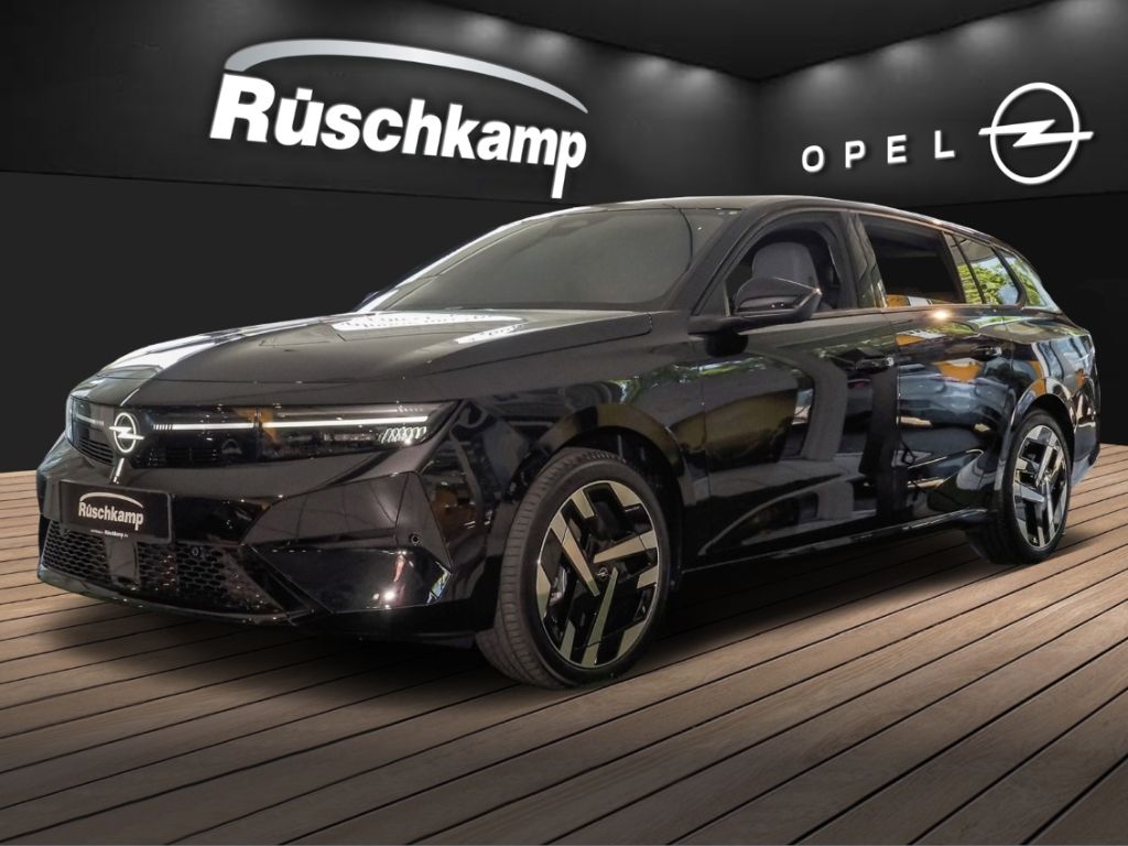 Bild des Angebotes Opel Astra Electric L GS Sports Tourer Facelift