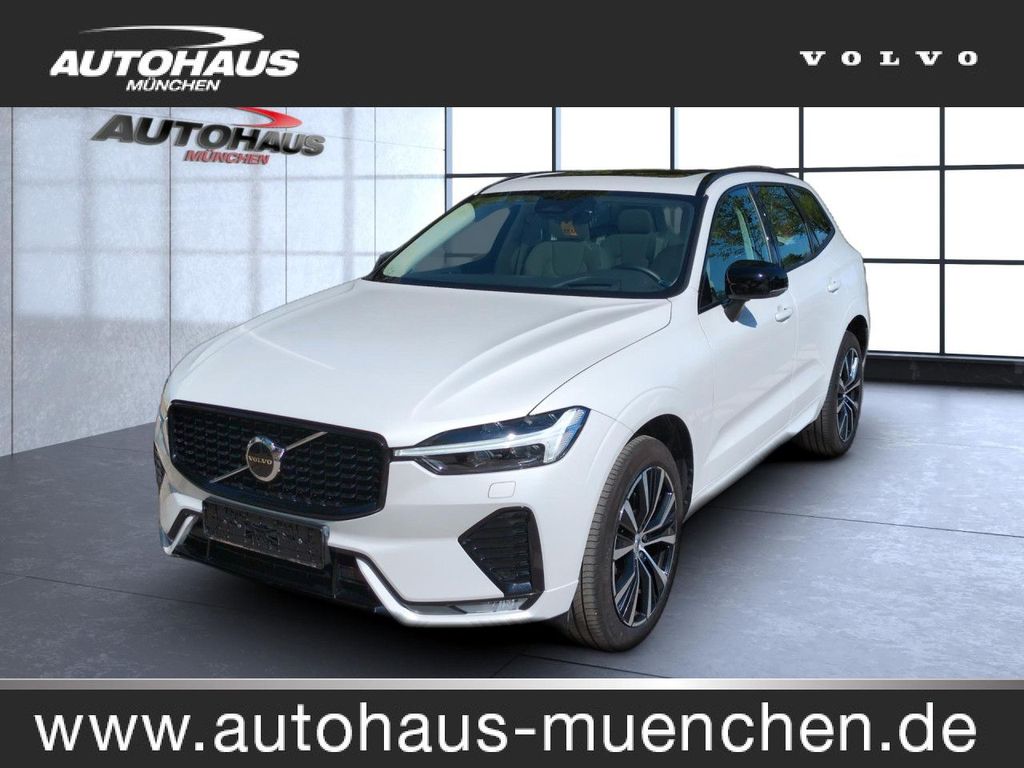 Bild des Angebotes Volvo XC 60 Ultimate Dark AWD