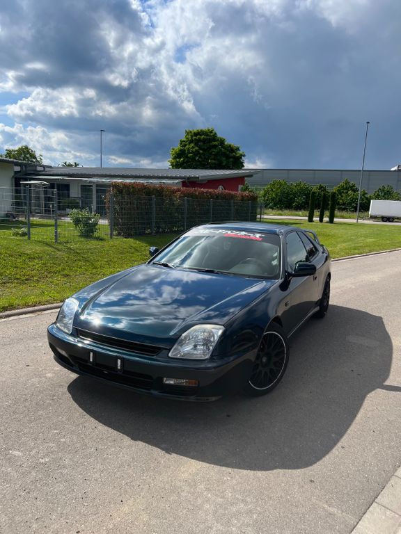 Honda Prelude 2.0i LS