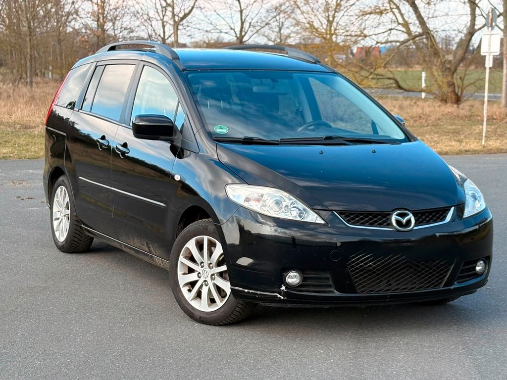 Bild des Angebotes Mazda 5 1.8 Comfort Comfort