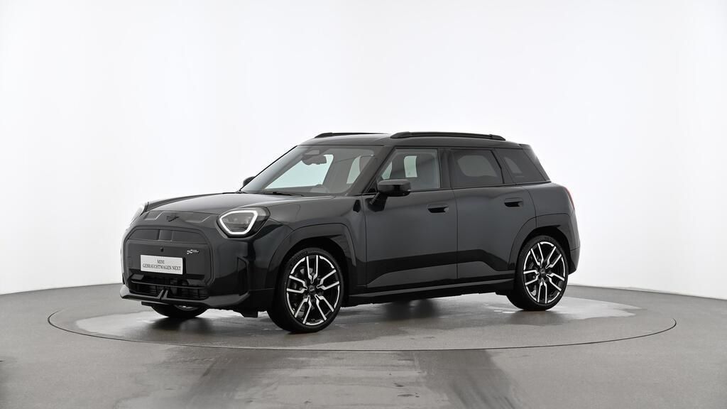 Bild des Angebotes MINI John Cooper Works Trim