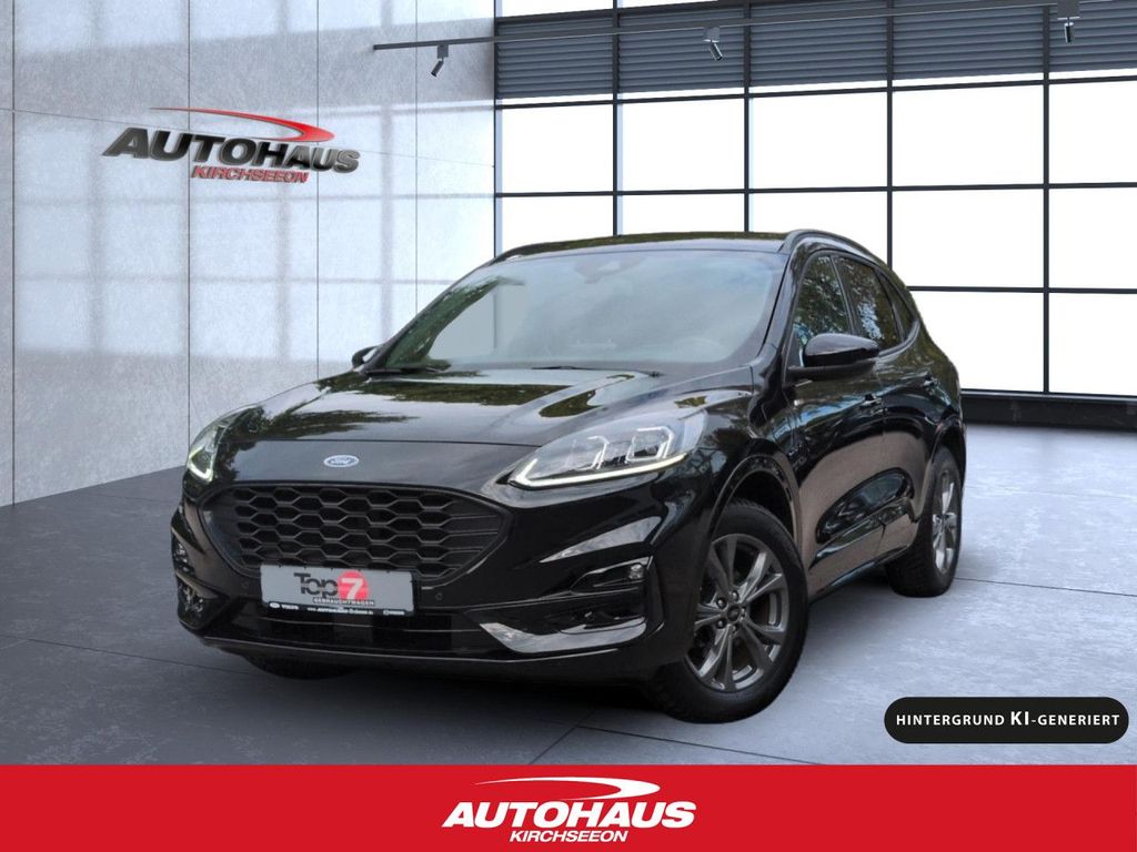 Bild des Angebotes Ford Kuga 2.5 Duratec PHEV Plug-In Hybrid ST-Line X