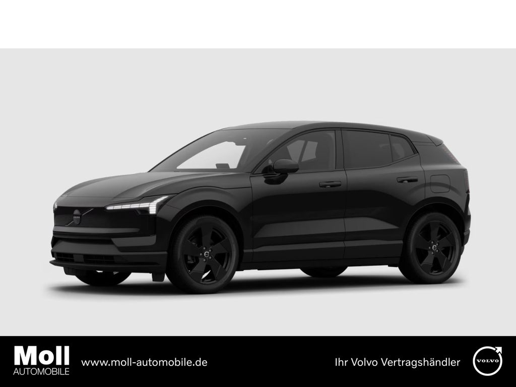 Bild des Angebotes Volvo EX30 Single Motor Extended Range Plus Black Edit