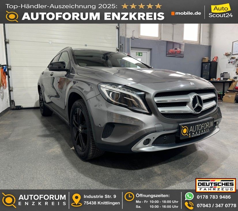 Bild des Angebotes Mercedes-Benz GLA 200 Urban *NAVI*XENON*PDC*SHZ*