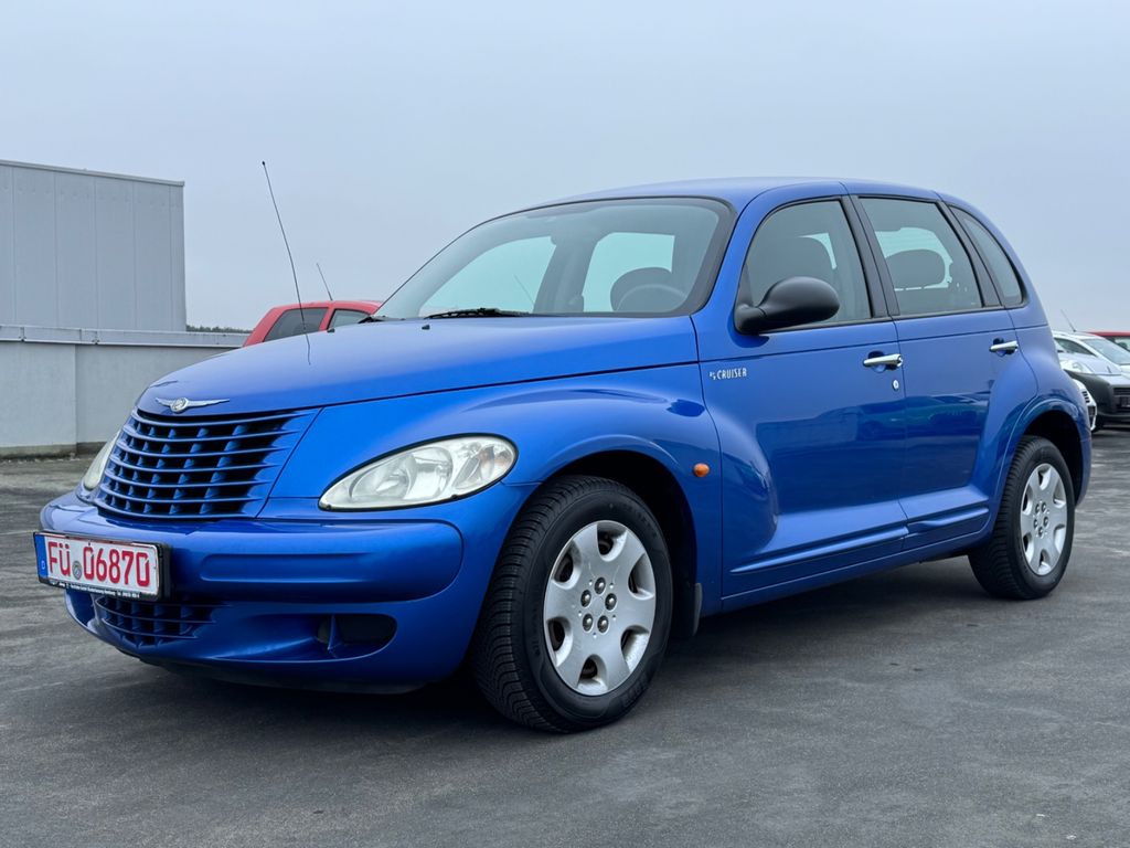 Bild des Angebotes Chrysler PT Cruiser 2.0 Automatik 104 KW