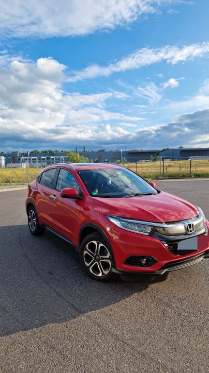 Bild des Angebotes Honda HR-V 1.5 i-VTEC Executive Executive