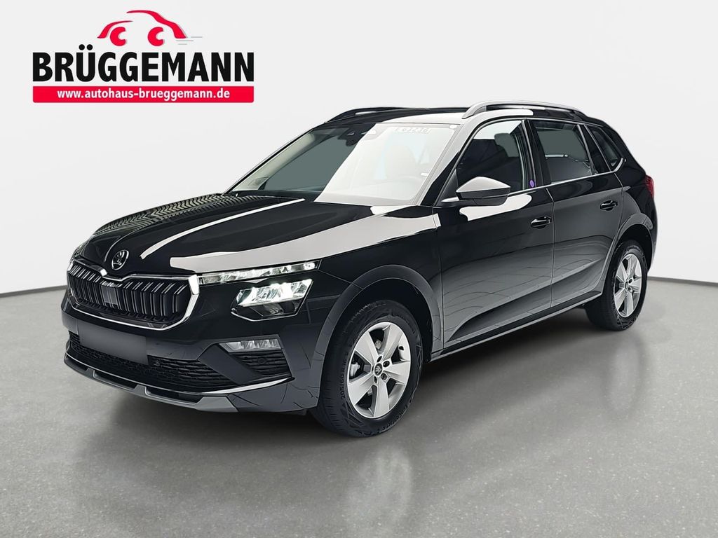 Bild des Angebotes Skoda KAMIQ 1.0 TSI DSG CLASSIC LED KAMERA LM