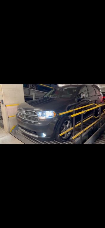 Bild des Angebotes Dodge Durango
