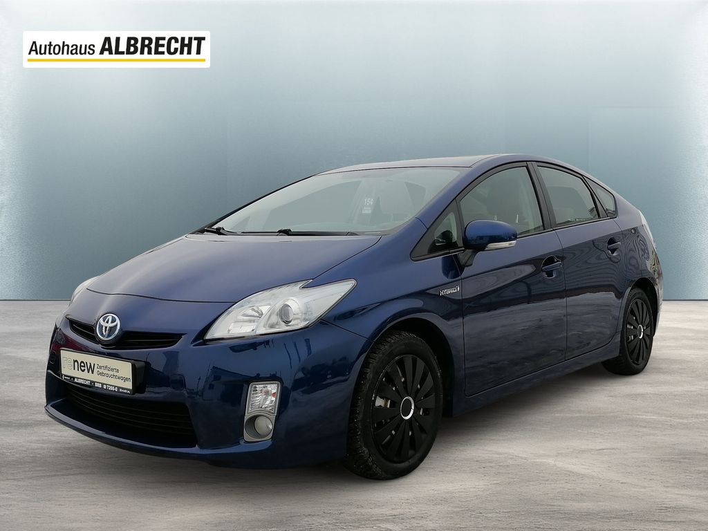 Bild des Angebotes Toyota Prius 1.8 VVT-i