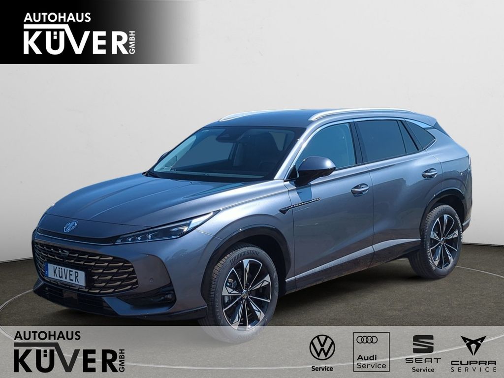 Bild des Angebotes MG HS Luxury 1.5 Hybrid APP*NAVI*PDC*TOTW
