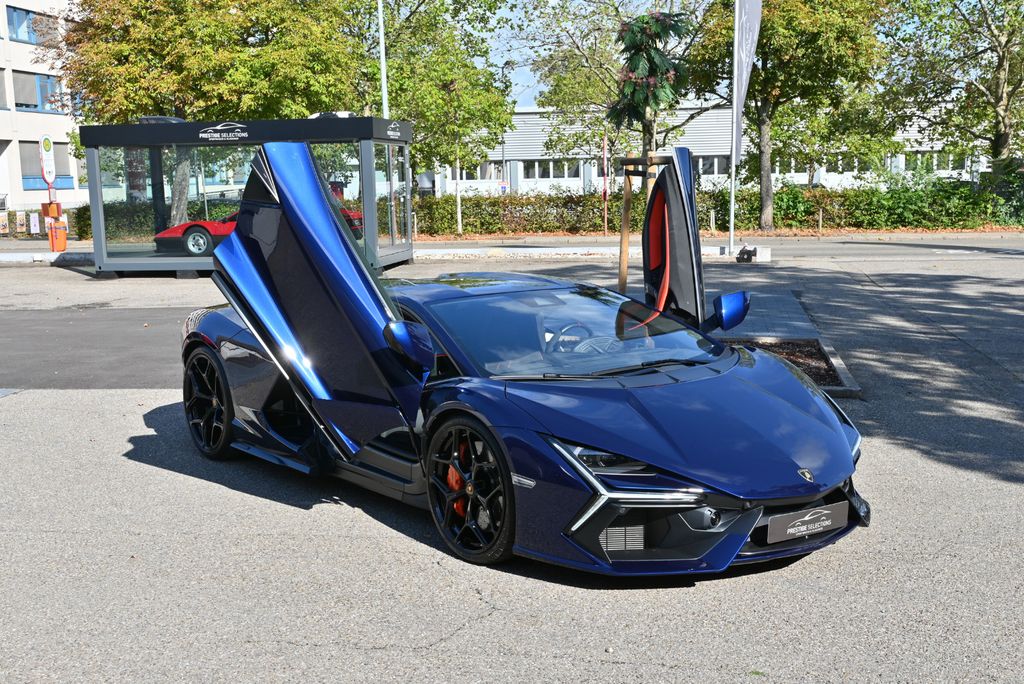 Bild des Angebotes Lamborghini Revuelto/1.Hd./Sportivo Trim/21"/22"/BF Display