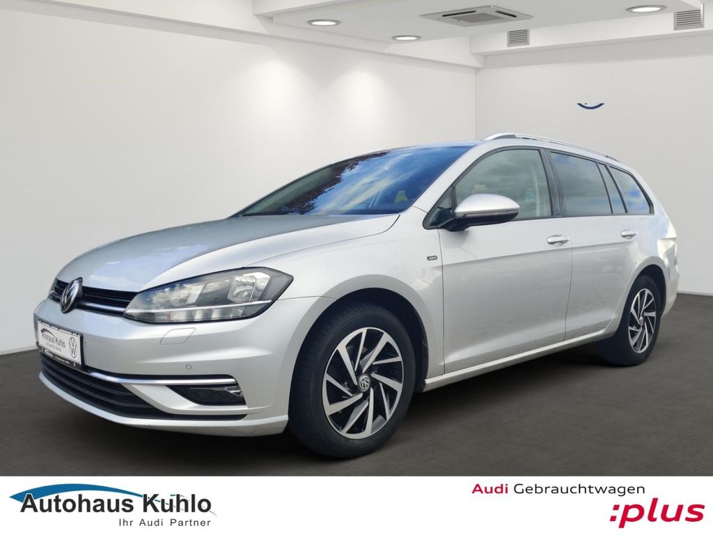 Bild des Angebotes Volkswagen Golf Variant VII Join 2,0 l TDI DSG,Navi,ACC, PD