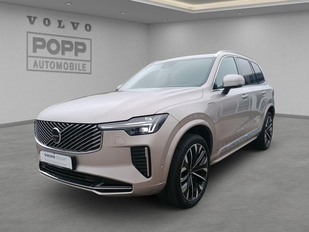 Bild des Angebotes Volvo XC90 T8 AWD Plus Bright Recharge 360° ACC PANO