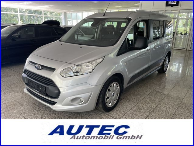 Bild des Angebotes Ford Grand Tourneo Connect 1.5 TDCI 7 Sitzer+Sitzheiz