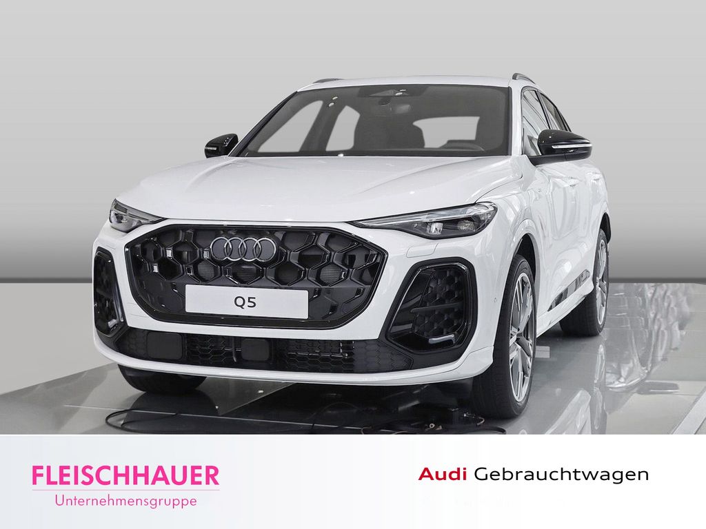 Bild des Angebotes Audi Q5 Sportback TDI quattro S tronic PANO HuD AHK T