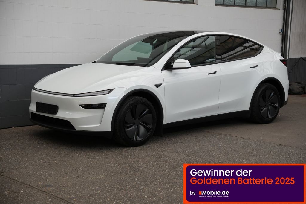 Tesla Model Y Premium Max. Reichweite AWD*1. Hd.*unfal