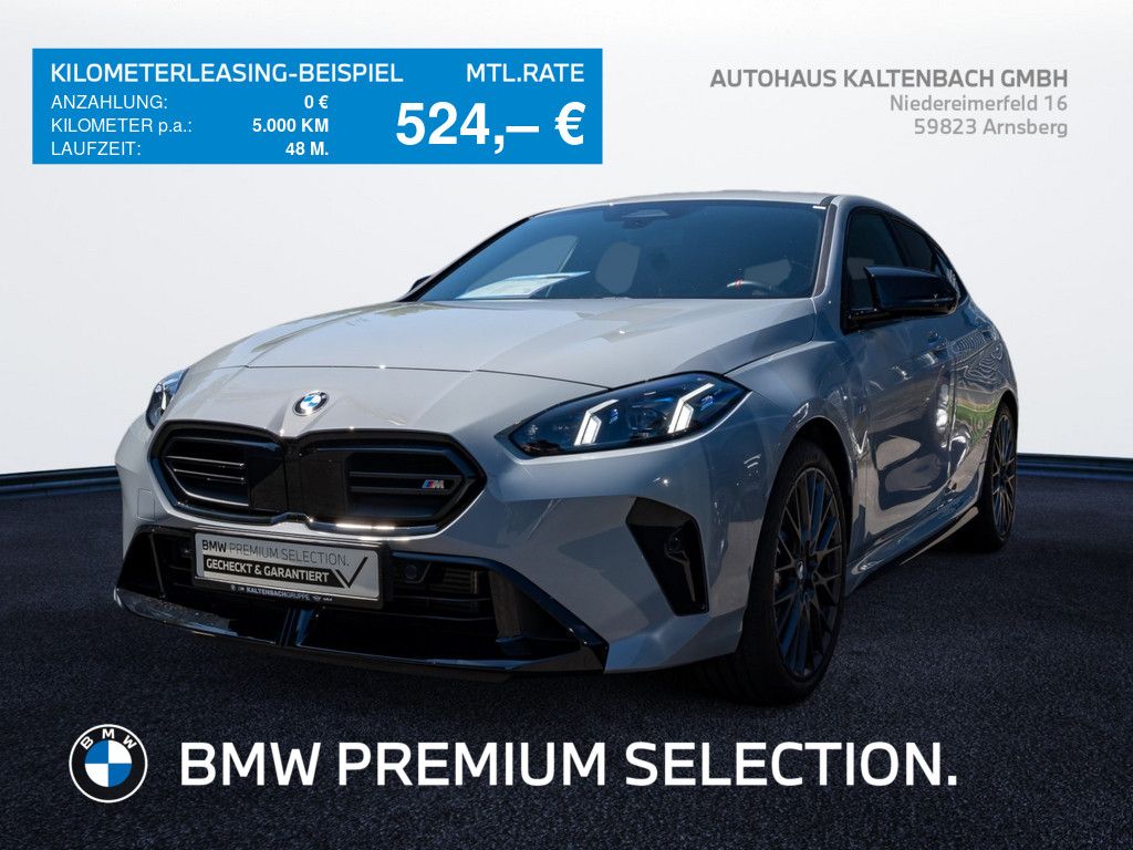 Bild des Angebotes BMW 135 xDrive M Technik Paket II LED NAVI H/K SHZ