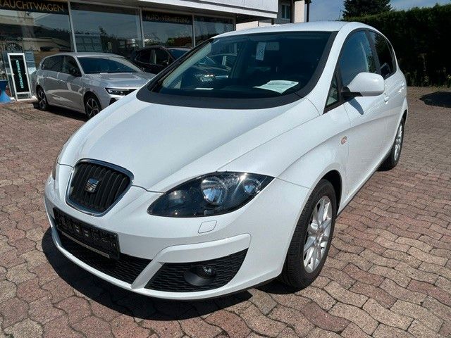 Bild des Angebotes Seat Altea Style Copa Ecomotive Navi