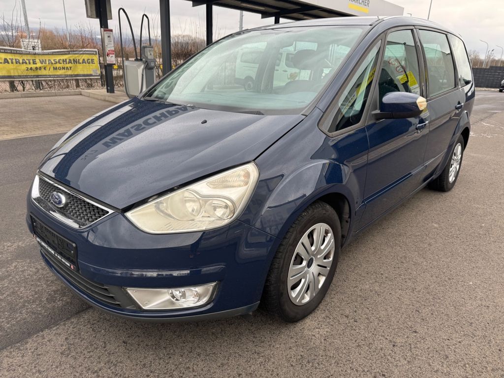 Bild des Angebotes Ford Galaxy Trend 7 Sitze*PDC