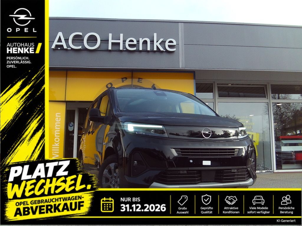 Bild des Angebotes Opel Combo 1.5 D 96kW Automatik GS
