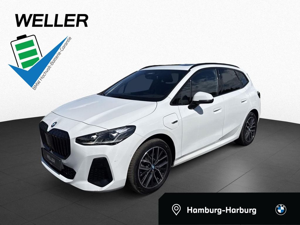 Bild des Angebotes BMW 230e xDr AT M SPORT AdLED,Pano,H/K,Kam,St+G,18"