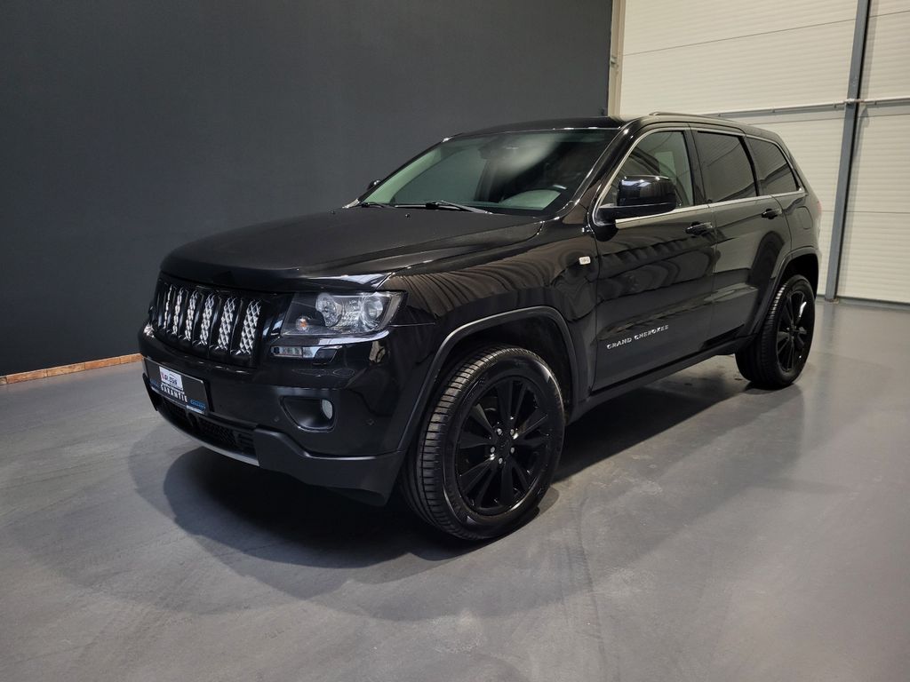 Bild des Angebotes Jeep Grand Cherokee 3.0 CRD S-Limited *Navi| Pano|AHK