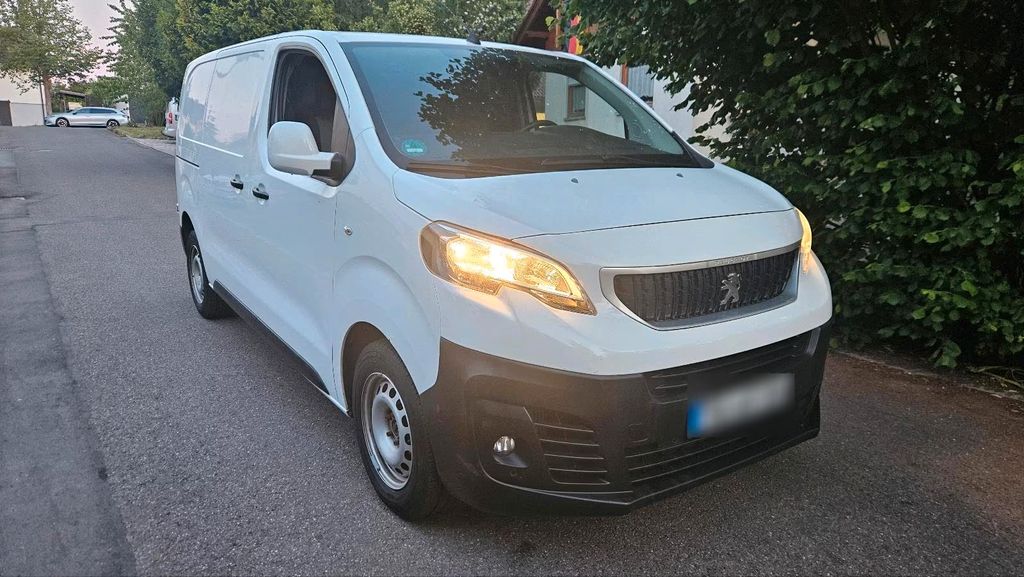Bild des Angebotes Peugeot Expert