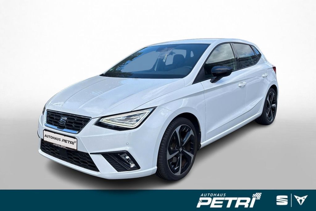 Bild des Angebotes Seat Ibiza FR 1.0 TSI 81 kW (110 PS) 6-Gang