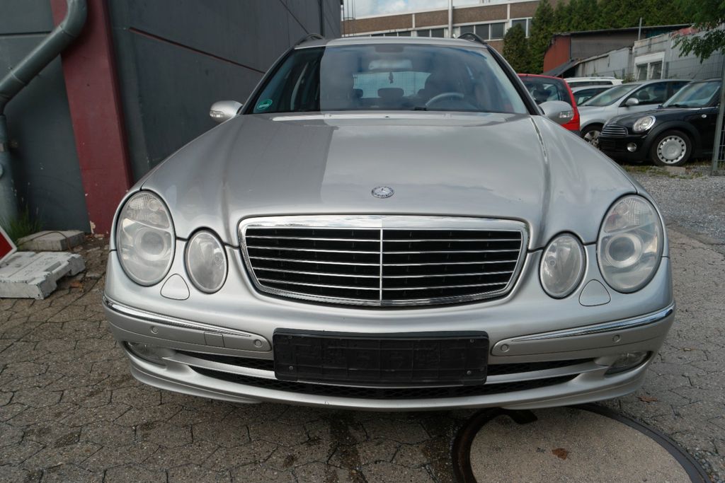 Bild des Angebotes Mercedes-Benz E 240 T