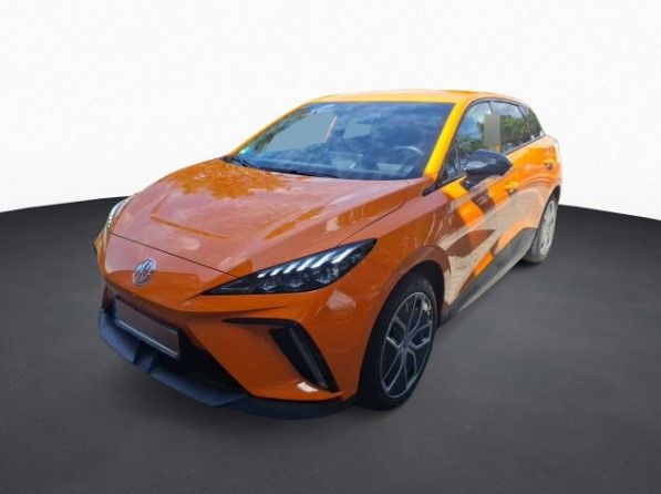 Bild des Angebotes MG4 Luxury 5d 150kW 64 kWH /AHK