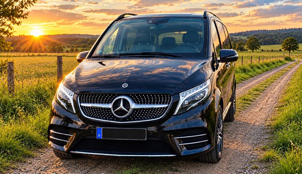Bild des Angebotes Mercedes-Benz 250