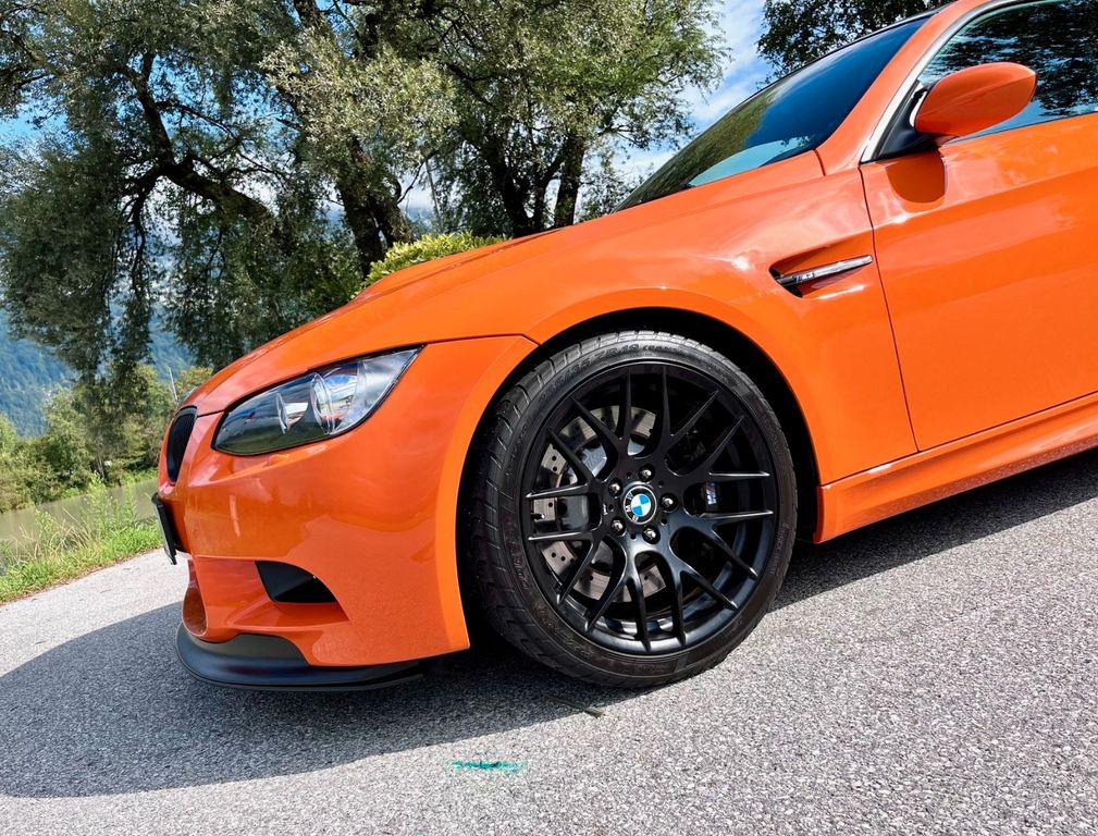 Bild des Angebotes BMW M3 GTS Nr.40/150