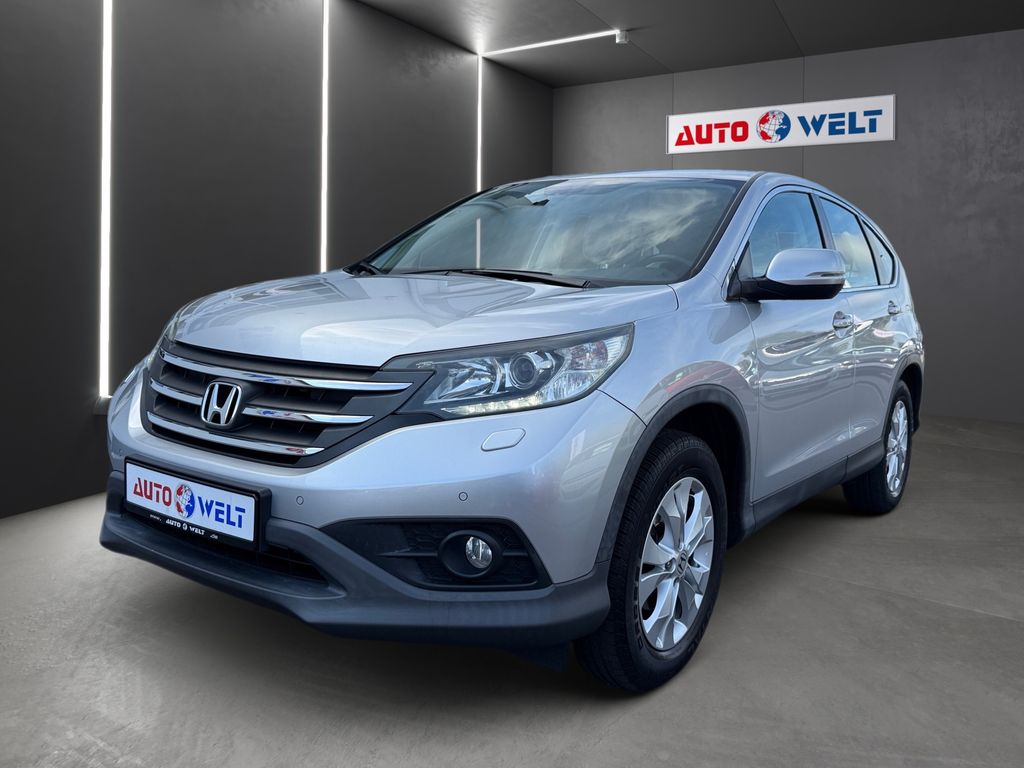 Bild des Angebotes Honda CR-V 2.0 Comfort Kamera Bluetooth Tempomat