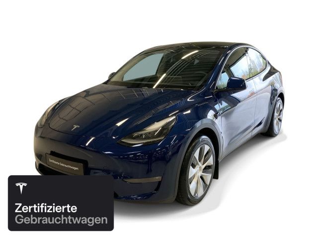 Bild des Angebotes Tesla Model Y Long Range AWD