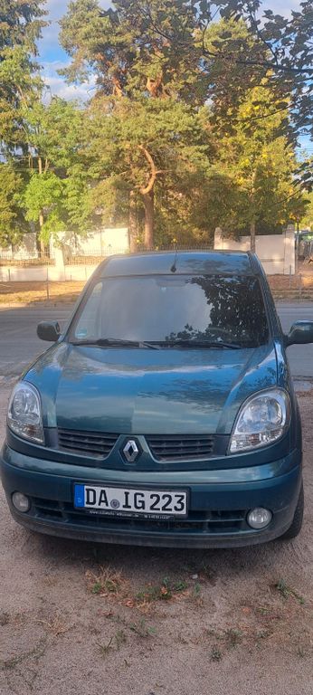 Bild des Angebotes Renault Kangoo 1.2 16V Privilege Expression