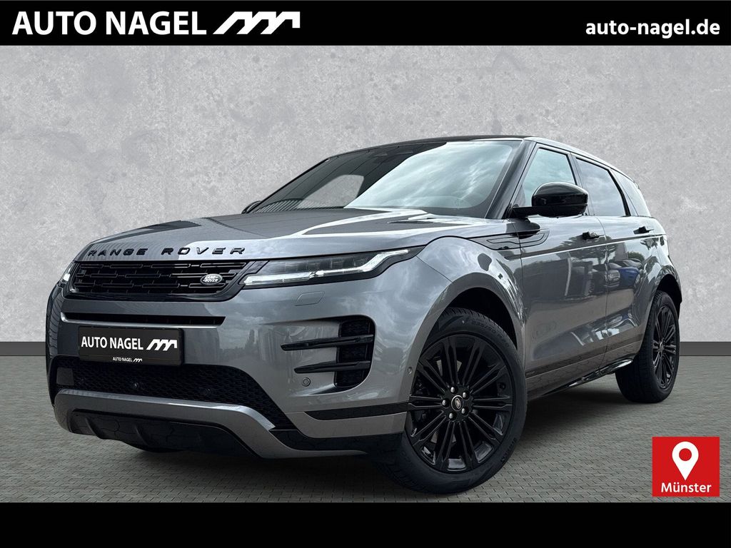 Bild des Angebotes Land Rover Range Rover Evoque D200 Autobiography AHK Winter