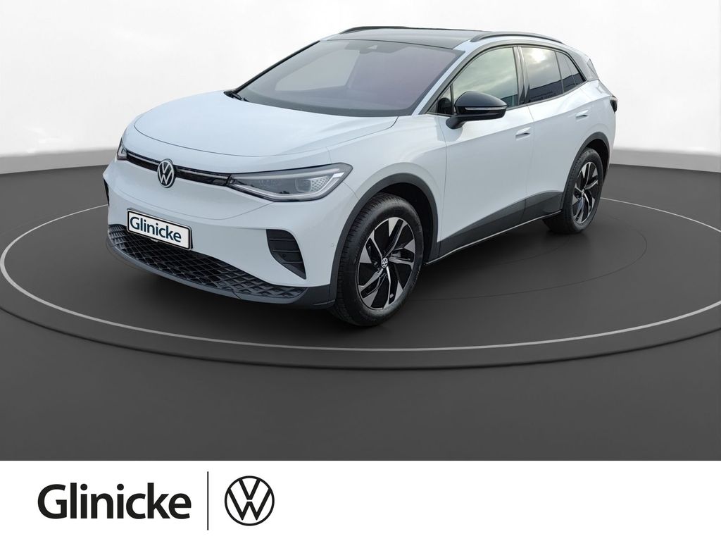 Bild des Angebotes Volkswagen ID.4 Pro 210 kW (286 PS) 77 kWh 1-Gang-Automatik