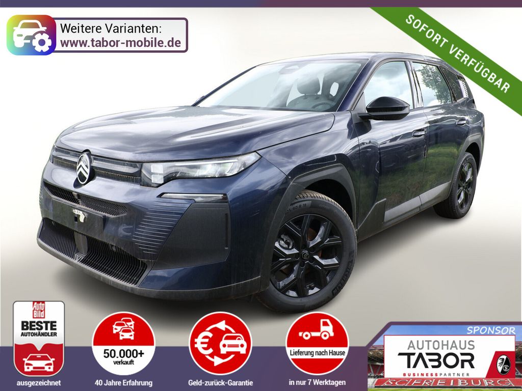 Bild des Angebotes Citroën C5 Aircross Hybrid YOU ACC DigC UVP-32%*