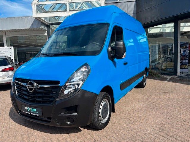 Bild des Angebotes Opel Movano B Kasten 136 PS L2H3 3.3t