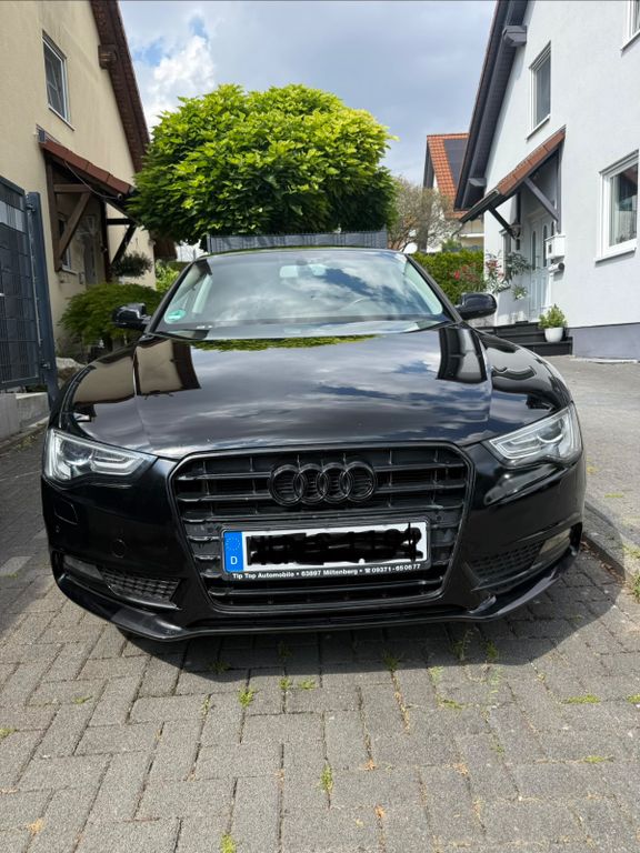 Bild des Angebotes Audi A5 2.0 TFSI -