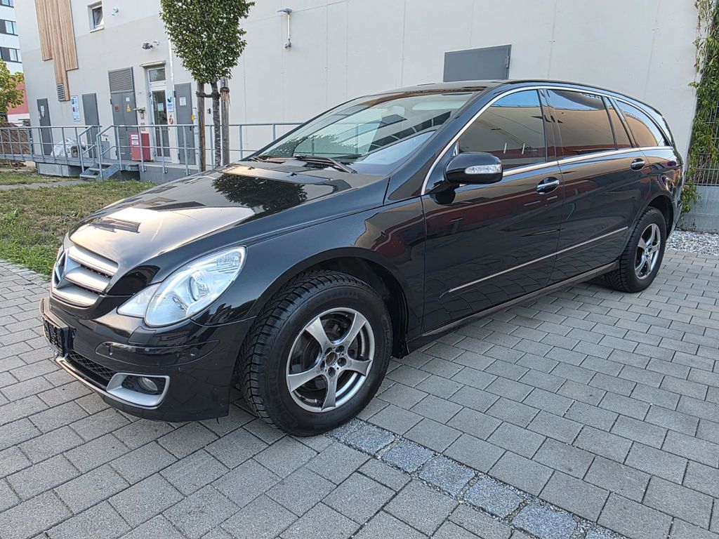 Bild des Angebotes Mercedes-Benz R 320 R R 320 CDI 4Matic L