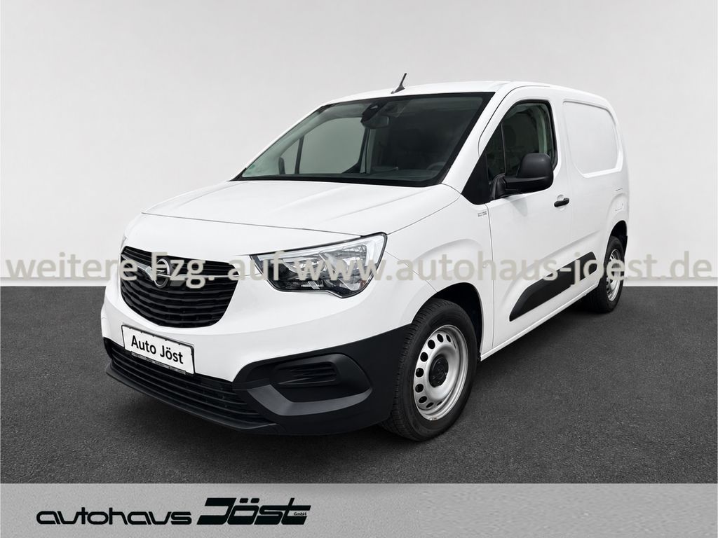 Bild des Angebotes Opel Combo Cargo 1.5 D L1H1