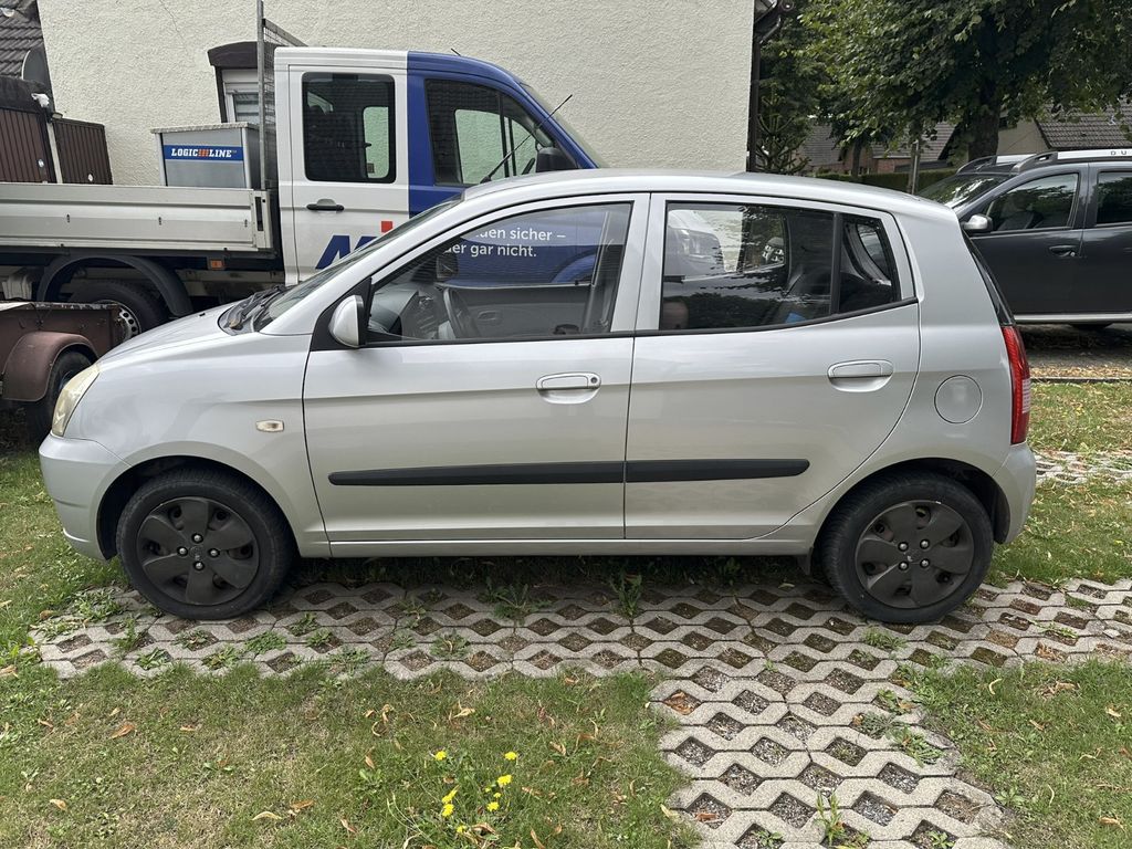 Bild des Angebotes Kia Picanto 1.1 EX EX