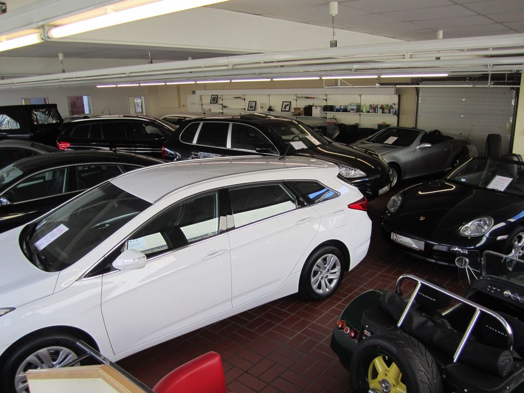 Volkswagen Golf III 1.8 Cabrio Avantgarde 66tkm/Leder!!!